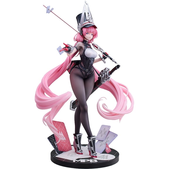 Meifa VEXA Original Character: Magical Parade Bunny 1/4 Scale Figure