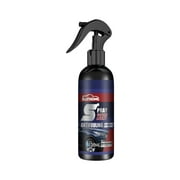 Meigap 3 in 1 Ceramic Car Coating Spray, Multi-Functional Coating Renewal Agent, 3 in 1 High Protection Quick Coating Spray, Fast-Acting Coating Spray, Waterless Wash, Nanotechnology (1PC)