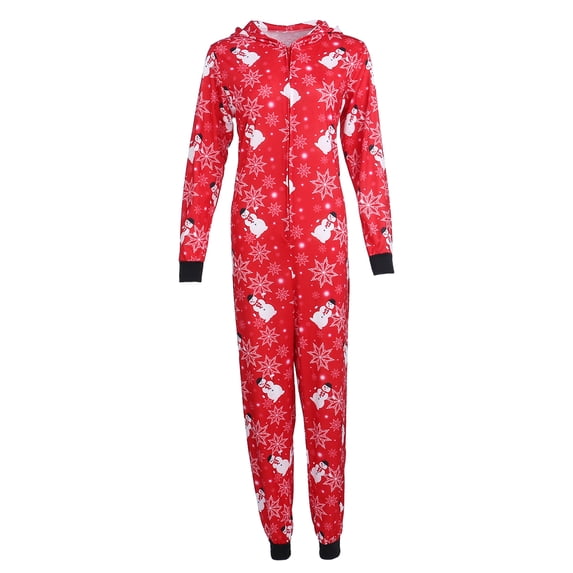 Meihuid Baby Girls' Family Jammies Matching Holiday Organic Cotton Pajamas
