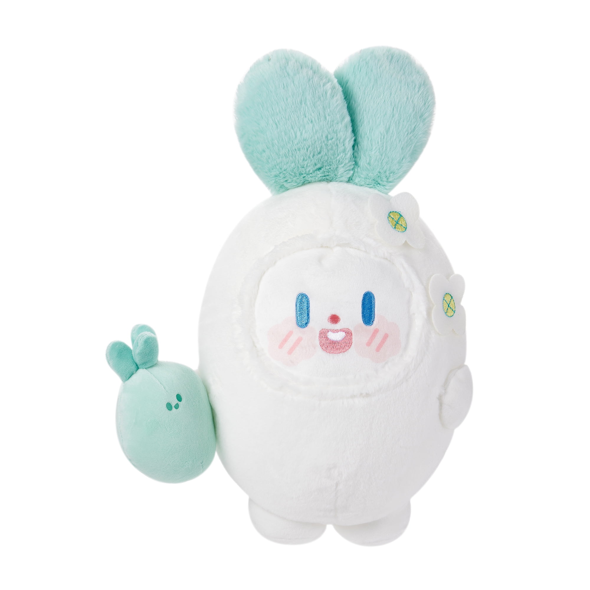 Meihuid Soft and Cuddly Stuffed Vegetable Plushies Ideal Gift for