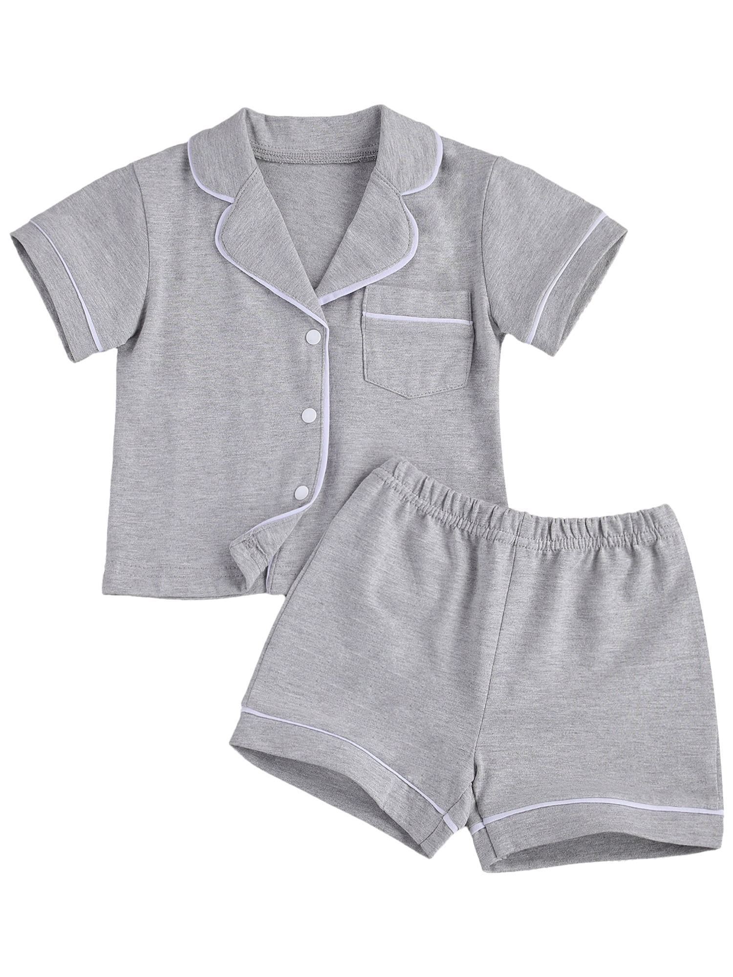 Silk pajama set for toddlers hotsell