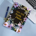 thumbnail image 1 of Meiiso 2026-2030 Planner 5 Year Monthly Productivity Planner, 1 of 9