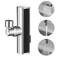 thumbnail image 1 of Meiiso 3 Function 360 Swivel Anti Splash Kitchen Faucet Sprayer Head M22, 1 of 9