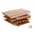 thumbnail image 1 of Meiiso 4-Pack Car Motorcycle Tire Quick Repair Strips Vacuum Patch Kit, 1 of 4