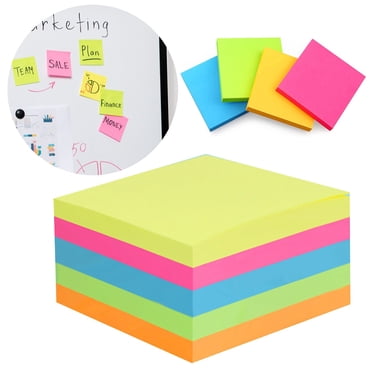 Snarky Sticky Note Assortment / 3