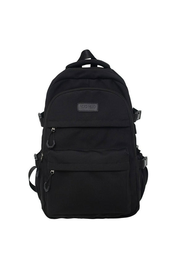 Anti-Theft Laptop Backpack, Business Travel, 18" Anti-Theft Laptop Backpack, Tsa-Approved Business Travel Bag, Water-Resistant Padded Computer Rucksack (#A)