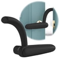 thumbnail image 1 of Meiiso Door Pinch Guard Cat Door Stopper Anti Collision, 1 of 9