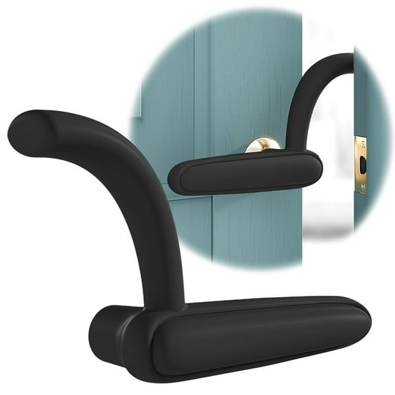 Meiiso Door Pinch Guard Cat Door Stopper Anti Collision