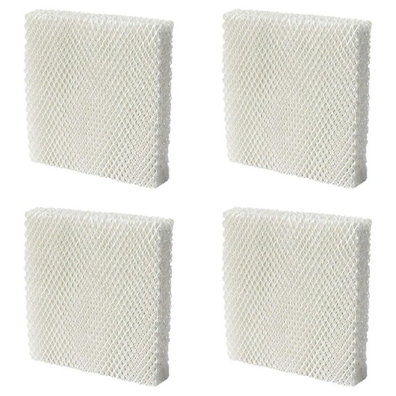 Meiiso Honeywell Hft600 Humidifier Filter Cartridges White 4Pcs