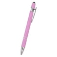thumbnail image 1 of Meiiso Lilac Aluminum Pen - Premium Gel Ink Tool, Large Inventory Clearance Flash Purchase, 1 of 7