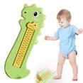 thumbnail image 1 of Meiiso Portable Toddler Foot Measuring Gauge Shoe Sizer Tool Indoor A, 1 of 9