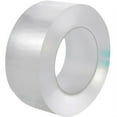 thumbnail image 1 of Meiiso Sink Sealing Tape, Transparent Sink Sealing Tape - Waterproofs Edges, Fights Mold with No Residue (#B), 1 of 4
