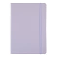 thumbnail image 1 of Meiix 1Pcs Hardcover Lined Journal Notebook, Vegan Leather Writing Book with Thicks Paper for Office Journaling (Violet2), 1 of 8