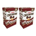 thumbnail image 1 of Meiji Chocorooms Sweet & Crispy Milk Chocolate individual 21g bags (48 Pack), 1 of 7