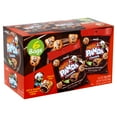 thumbnail image 1 of Meiji Hello Panda Bite Size Chocolate Crème Center Cookies, 2.2 Oz, 6 Ct, 1 of 6