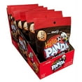 thumbnail image 1 of Meiji Hello Panda Cookies, Chocolate Crème Filled - 2.2 oz, Pack of 6 - Bite Sized Cookies with Fun Panda Sports, 1 of 1