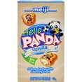 thumbnail image 1 of Meiji Hello Panda Biscuit-Milk, 1 of 4