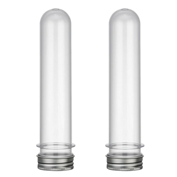 Meijiashe 2pcs Shoe Lace Box Simple Practical Durable Small Shoe Lace Storage Case Box for Home (White)