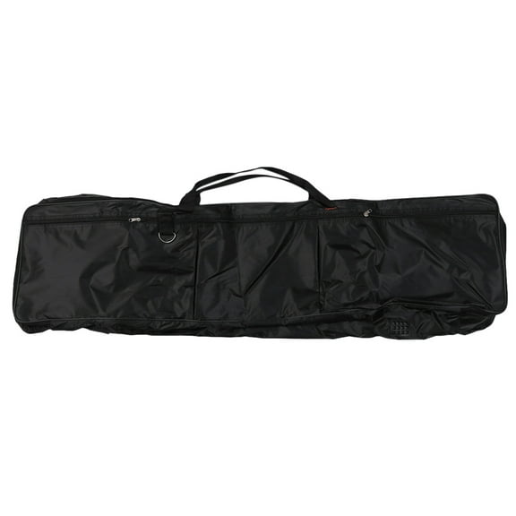 Meijiashe 88 Key Keyboard Bag, Piano Cover with Drawstring Lock