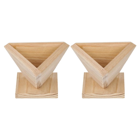 Meijiashe Silicone Chocolate Molds for Rice Pudding and Triangle Onigiri Makers, Non-Stick Kitchen Baking Tools