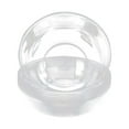 thumbnail image 1 of Etereauty 100PCS Disposable Sauce Dipping Bowls Plastic Vinegar Dishes Dip Dish Condiment Flavored Box Seasoning Pepper Dipping Portion Cu, 1 of 9
