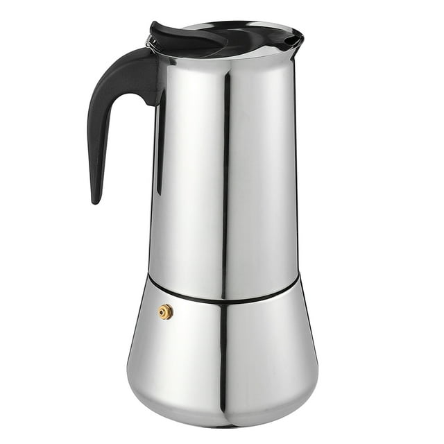 Meijiashe Stainless Steel Electric Coffee Pot for Home Use