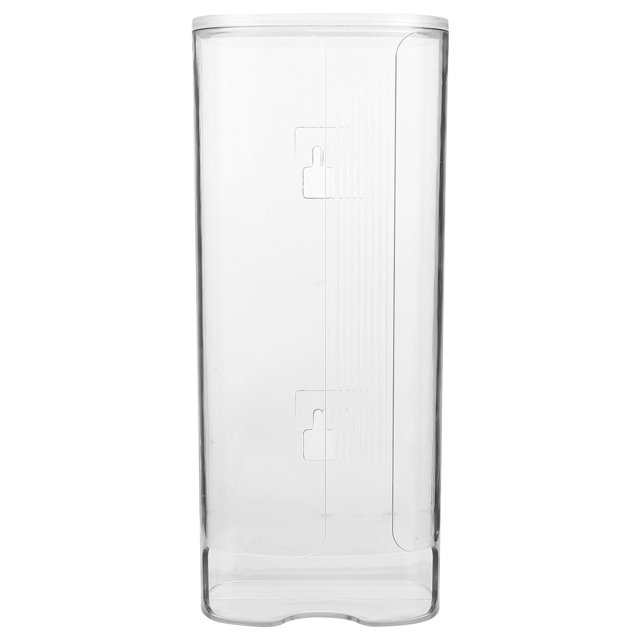 Meijiashe Wall Mount Grocery Bag Dispenser for Kitchen