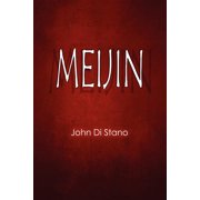 Meijin Paperback