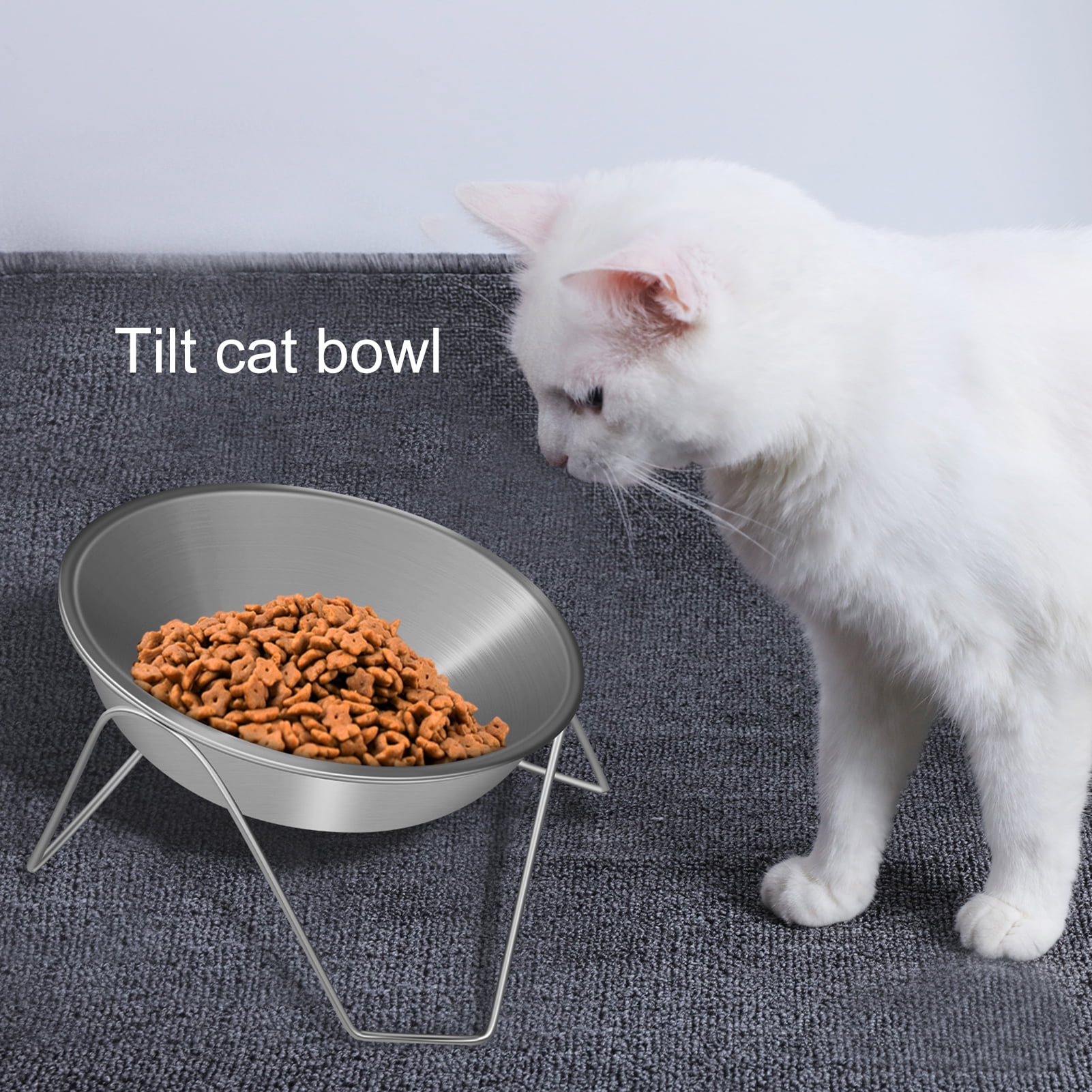 Cat food to help with vomiting cheap