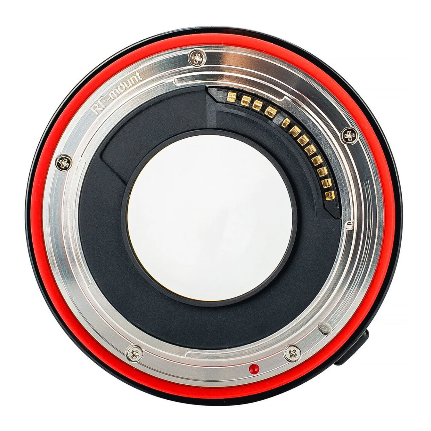 Meike Locking Speedbooster Adapter for EF Lens to Canon RF