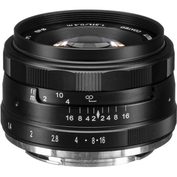 Meike 35mm f/1.4 Prime Lens for Nikon Z