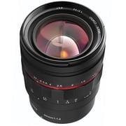 Meike 50mm f/1.2 Large Aperture Lens for L Mount