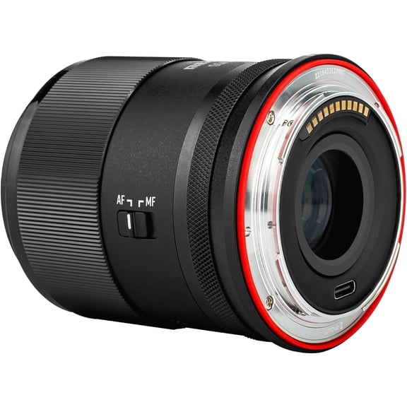 Meike 55mm F1.4 Auto Focus STM Stepping Motor APS-C Portrait Lens Compatible with Fujifilm X Mount Cameras X-T1 X-T2 X-T3 X-T4