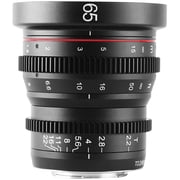 Meike 65mm T2.2 Cine Lens for Fujifilm X
