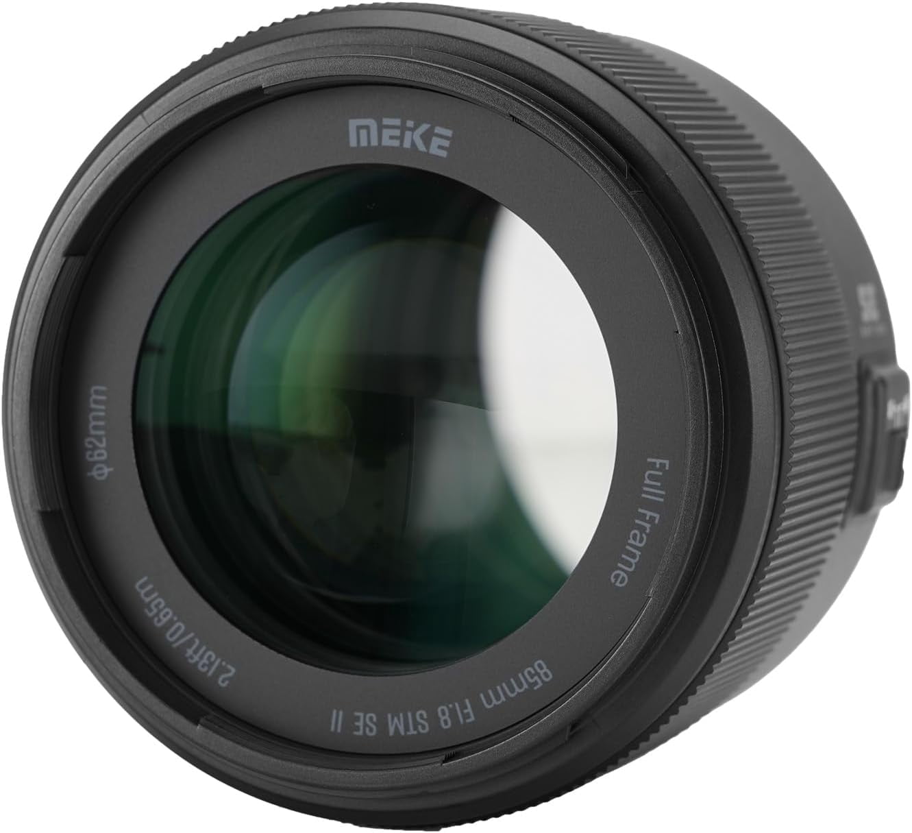 85mm Canon F/1.8 Products