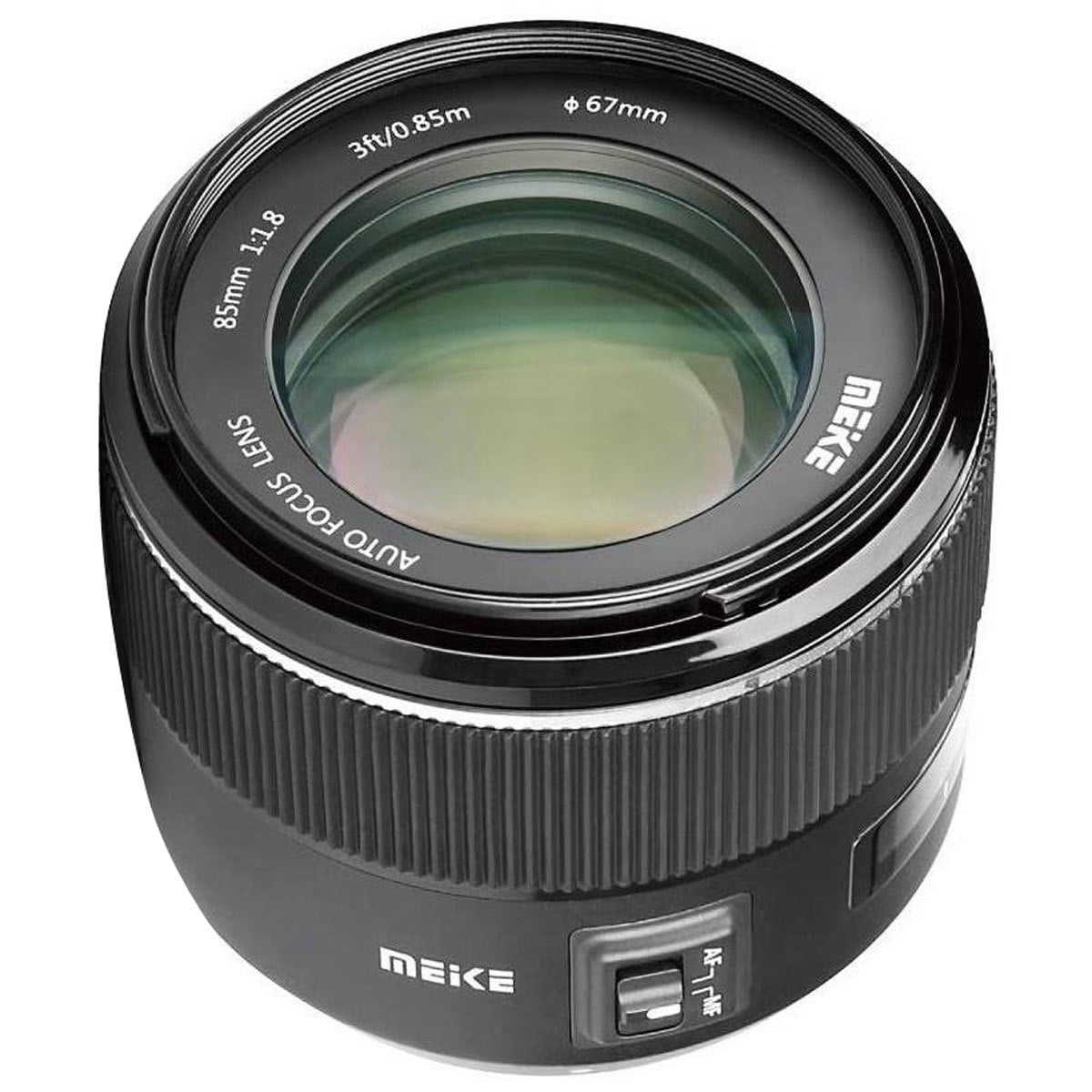 85mm Canon F/1.8 Products