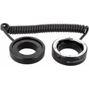 Meike MK-C-UP Auto Macro Extension Tube AF Reverse Adapter For Canon EOS 6D 70D