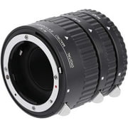 Meike MK-N-AF1-A Macro Mount Auto Foucs Macro Metal Extension Tube Adapter For Nikon F Mount DSLR Camera