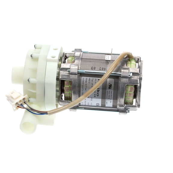 Meiko 9207456 Rinse Pump 460 and Shield Kit