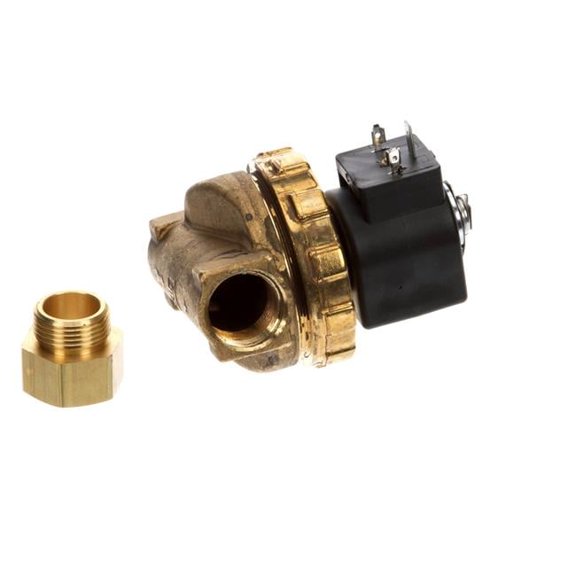 Meiko 9207706 3/4 Steam Valve and Extension Kit
