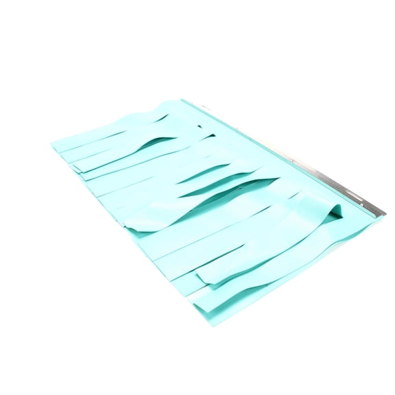 Meiko 9502516 Curtain with Rail M/C Box