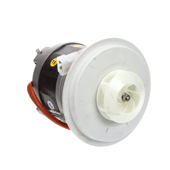 Meiko Pump With Motor Typ 4273P1860, 9621713 - Genuine OEM Replacement Part