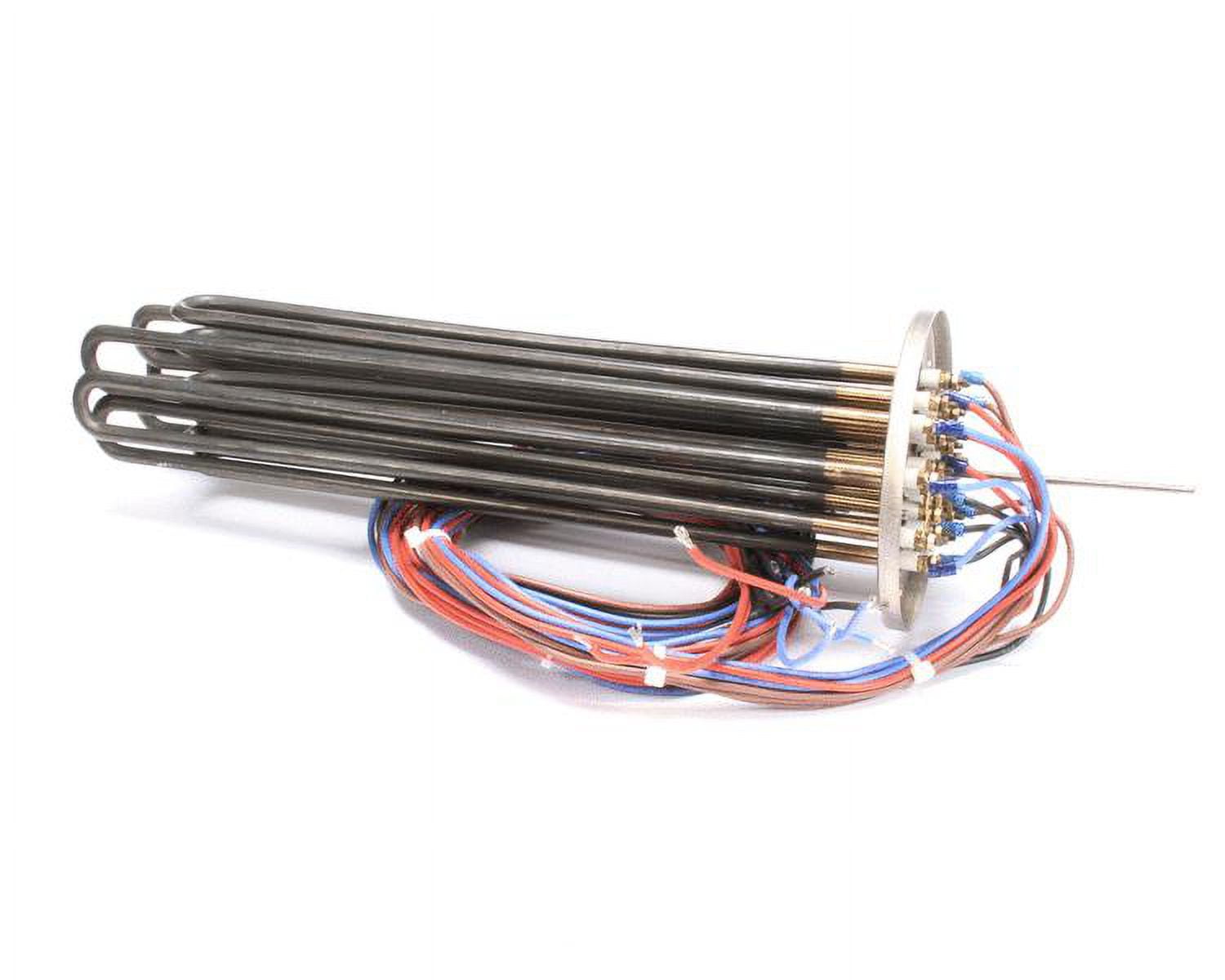 Meiko 9629880 Booster Heater, 460V, 36 Kw