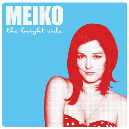 Meiko Bright Side (CD)