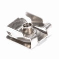 thumbnail image 1 of Meiko 9533936 Genuine OEM Nut - Sheet Metal, 1 of 1