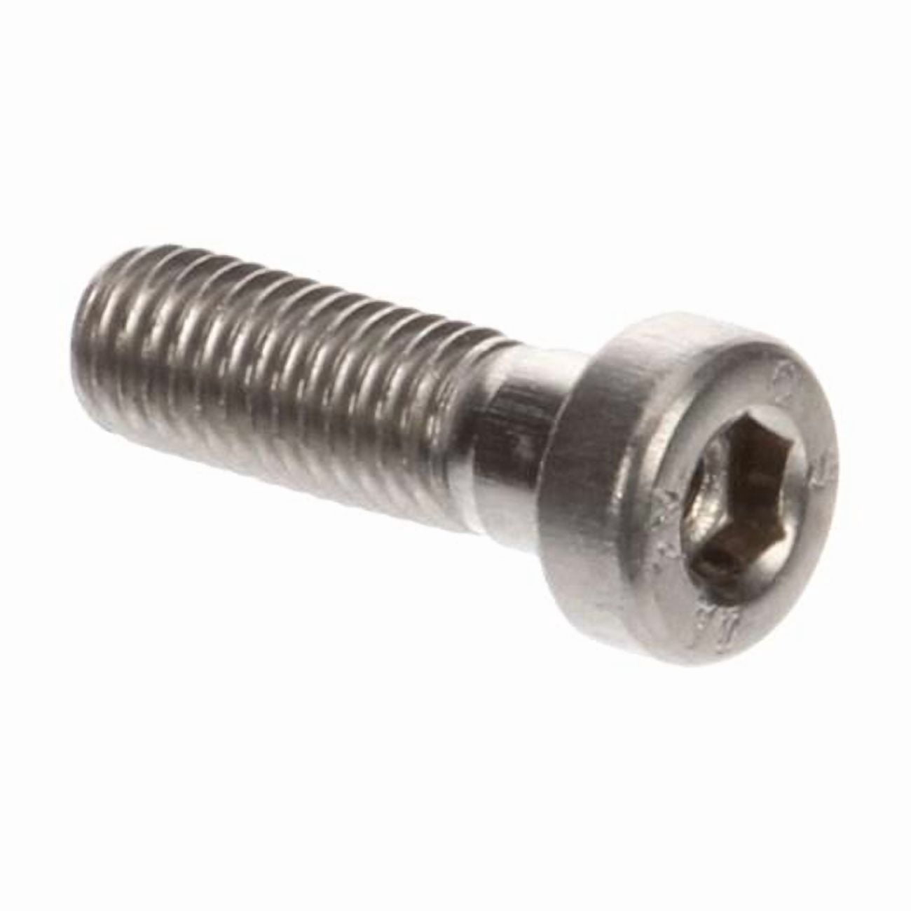 Allen Pan Meiko 0304070 Genuine OEM Screw - M8, Pan Head, Allen Socket - Walmart.com