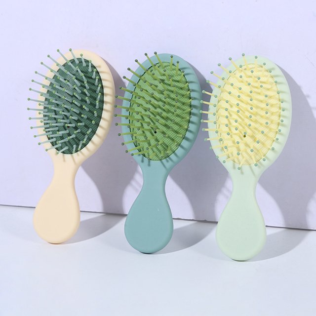 Meileang Hair Comb Anti-static Painless Remove Dandruff Prevent Hairs 