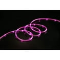 thumbnail image 1 of Meilo  16 ft. True-Tech LED Mini Rope Light with 360-degree Directional Shine, 1 of 6