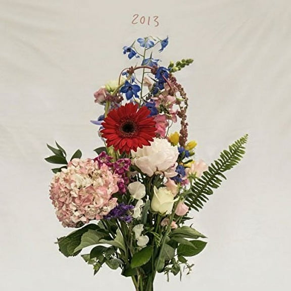 Meilyr Jones - 2013 - Music & Performance - CD