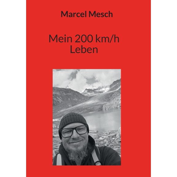 Mein 200 km/h Leben, (Paperback)